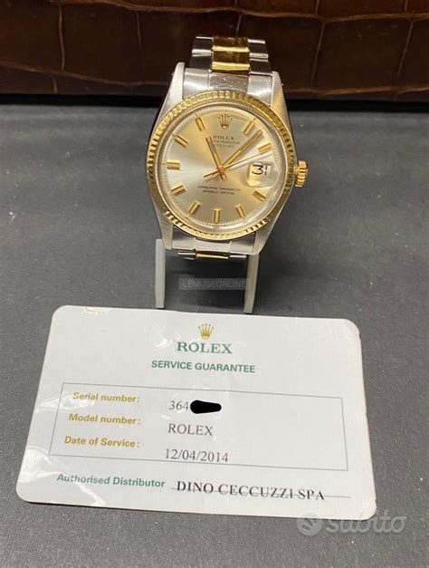 orologio rolex replica subito.it|rolex sito ufficiale italia.